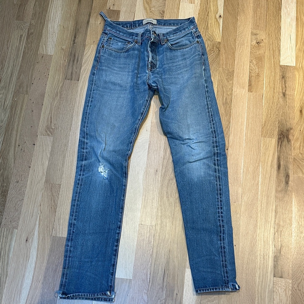 Baldwin Jeans